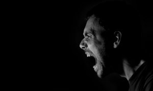 Intermittent explosivitet: När frustration blir till aggression