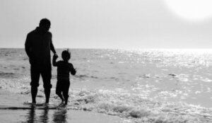 Den löjliga idén att aldrig träffa dig igen