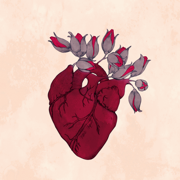 Blommor