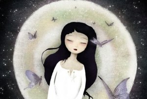 Folk som har blivit sårade vet hur man överlever