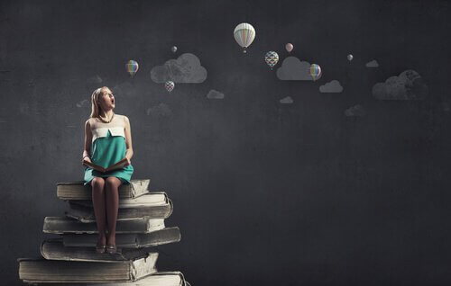 Vad händer då vi läser?