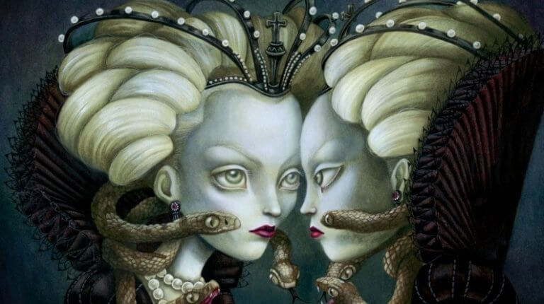 Folk som har blivit sårade