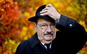 Det intellektuella arvet från Umberto Eco med 12 utsagor