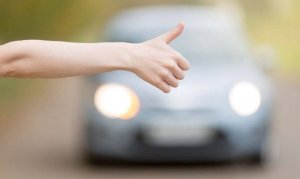 Lär dig att be om saker