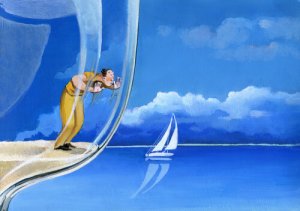 Varför det som är förbjudet är attraktivt