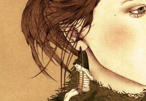 Sluta uppmärksamma djävulen på din axel