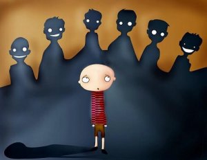 Hur svarar sinnet på krig?