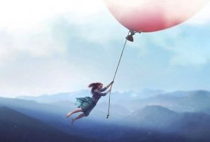 Förnya dig själv genom att prova nya saker