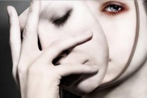 Frontalloben: hanterare av personligheten