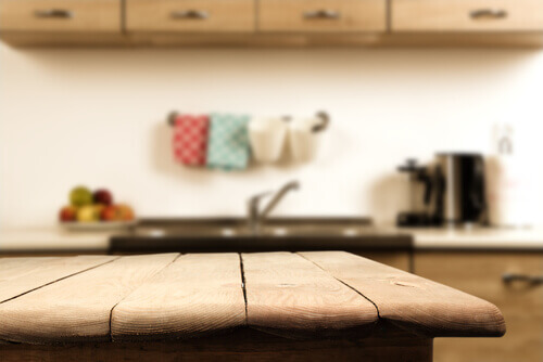 Förnya din matlagning