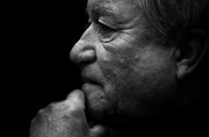 Jiddu Krishnamurti