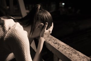 Jag klarar inte av det! – rädsla för misslyckande