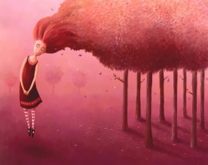 Från skuldkänslor till ansvar