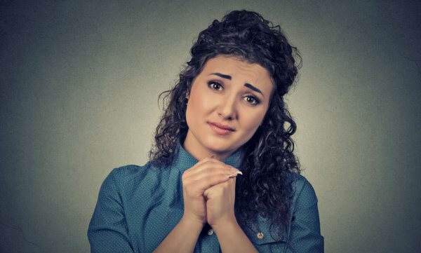 Att be om saker och ting