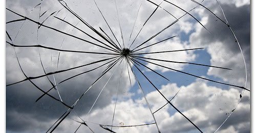 Har du hört talas om trasiga fönster-teorin?