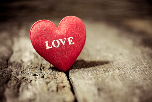 Vad säger vetenskapen om kärlek?
