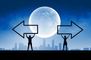 Jag vet inte vilket beslut jag ska ta