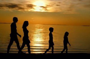 5 saker barn aldrig glömmer om sina föräldrar