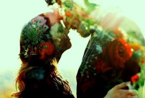 Om du är olycklig, krama. Om du är lycklig, shoppa.