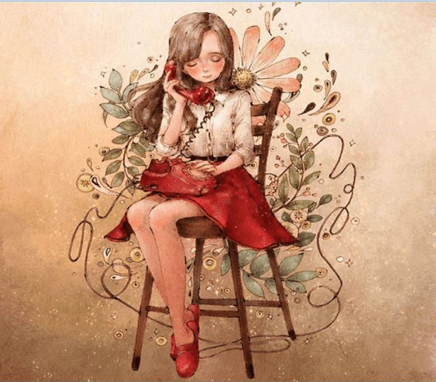 Den utnyttjande vännen