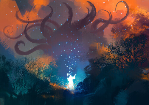 Du har kraften inom dig