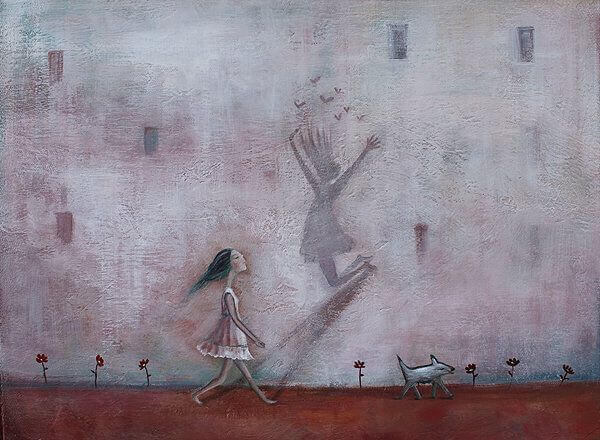 Det finns inget gott och ont