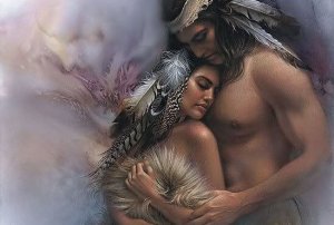 Kärleken är inte bunden av klockan eller kalendern