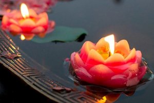 Låt allt flöda och låt inget komma i din väg