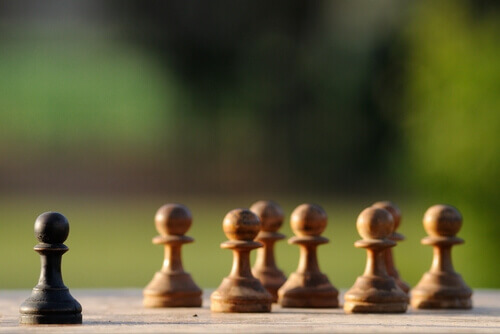 Alla är vi lika på insidan