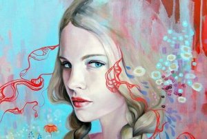 Låt dina komplex falla bort