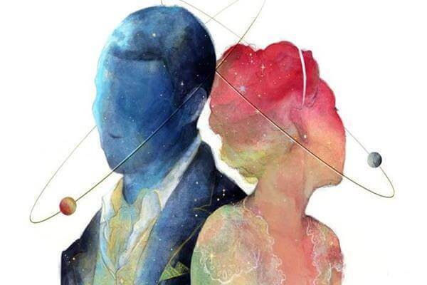 Våra egna universum