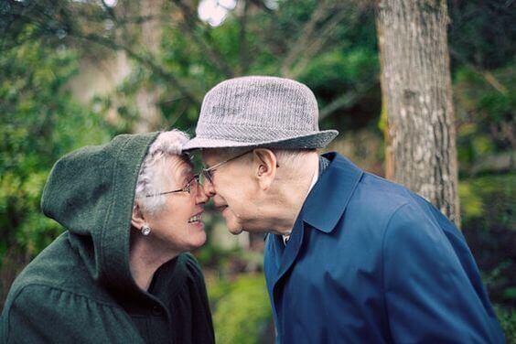 ge upp hoppet om Dating