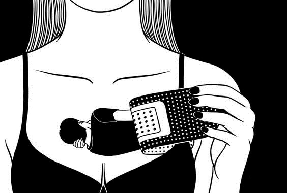 Det är viktigt att man älskar på rätt sätt