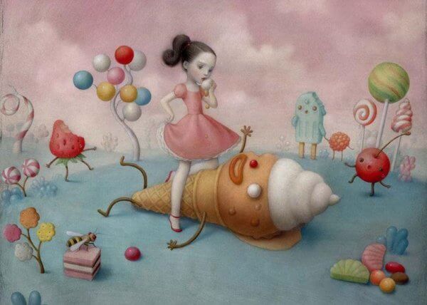 Bemästra ditt ätande