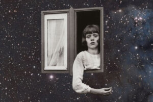 Föräldrarnas auktoritet bestämmer hur barnen blir