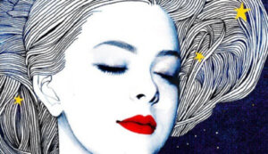 Förändringar förenar dig med livet