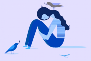 5 naturliga metoder som motverkar depression