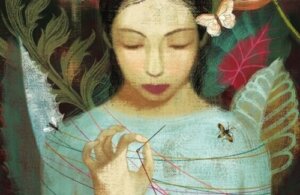 Emotionella sår sprider sig genom familjebanden