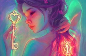 Den starkaste substansen är en motståndskraftig själ