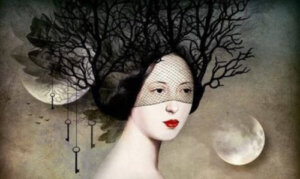 Fantasin hjälper dig hantera negativa känslor