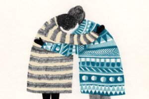 Rebound-effekten: Att lindra smärtan vid ett uppbrott