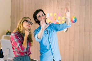 7 saker som bara väldigt kreativa personer förstår