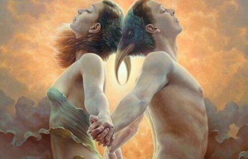 Älska och bli älskad