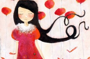 Ärlighet är den vackraste blomman som finns