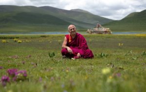 Mår man dåligt av att bara tänka på sig själv?