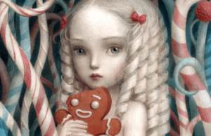 Giftiga barn – vuxna är inte de enda