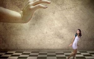 Gaslighting: en subtil och elak form av övergrepp