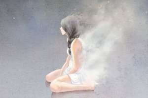 Att ge upp eller att veta när man bör sluta