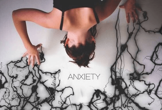 Bli kvitt din ångest