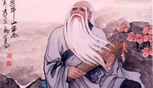 5 citat från Lao Tzu att reflektera över